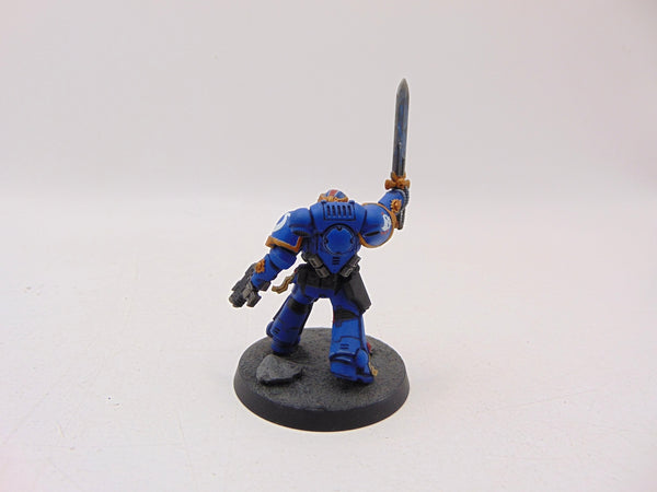 Primaris Lieutenant