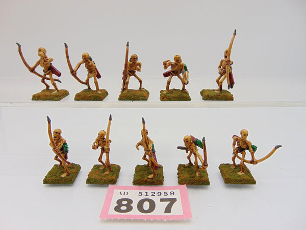 Skeleton Archers