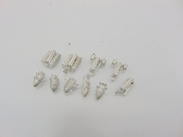 Epic Ork Pulsa Rokkits