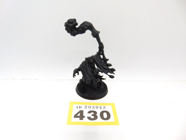 Weirdnob Shaman