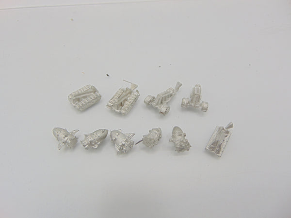 Epic Ork Pulsa Rokkits