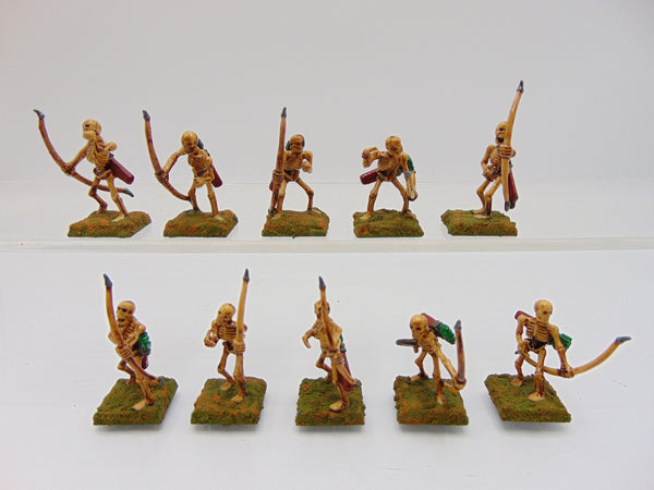 Skeleton Archers