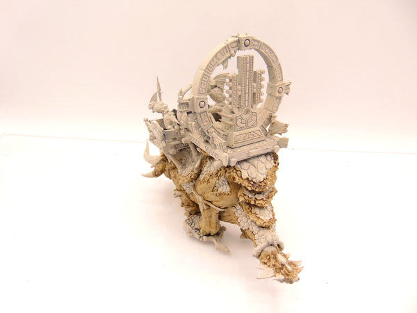 Ancient Stegadon / Engine of the Gods