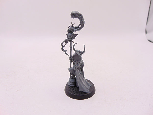 Shardspeaker of Slaanesh