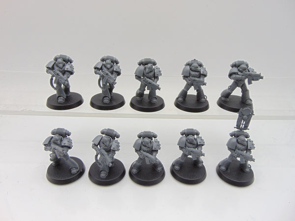 Mk VI Marines