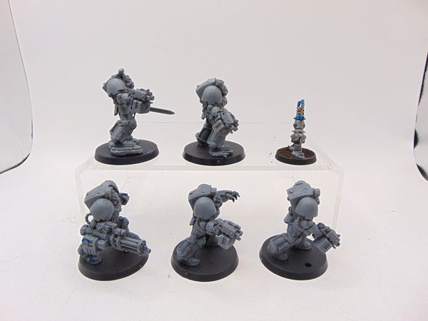 Terminator Squad