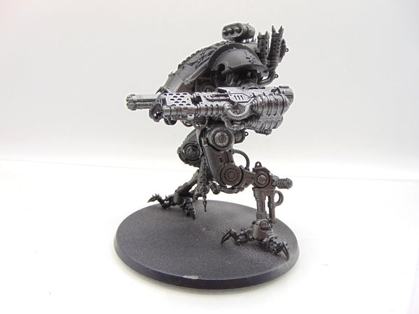 War Dog Brigand