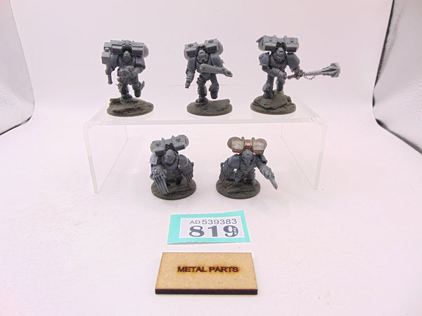 Vanguard Veterans