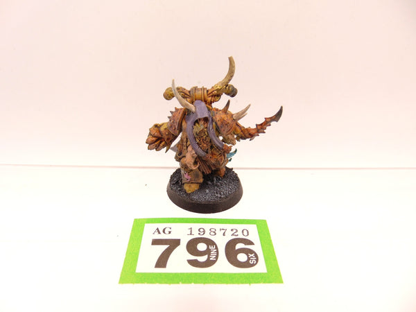 Plague Marine Champion