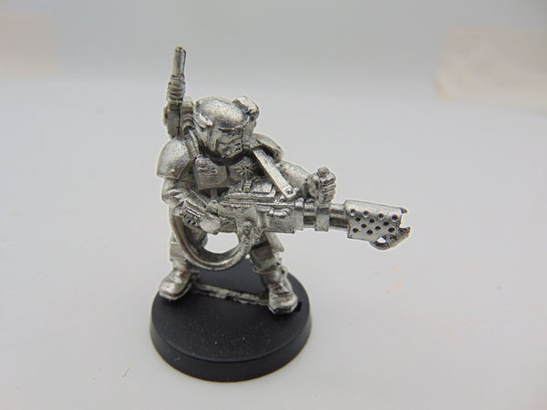 Kasrkin Flamer