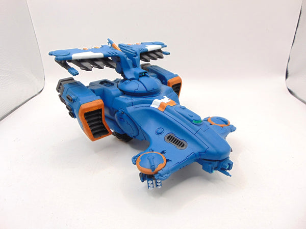 Sky Ray Gunship