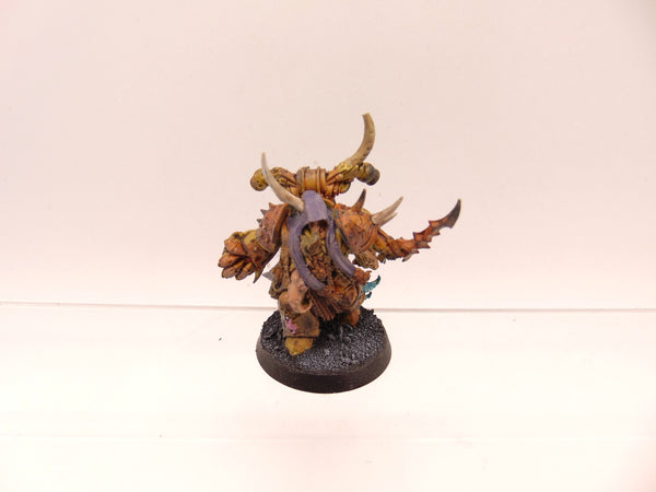 Plague Marine Champion