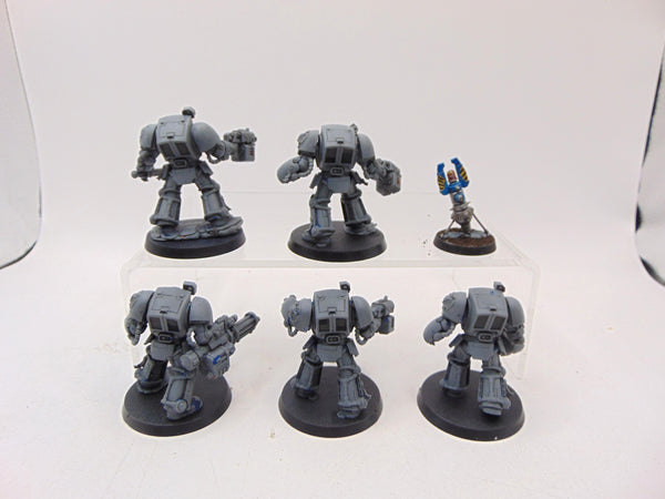 Terminator Squad