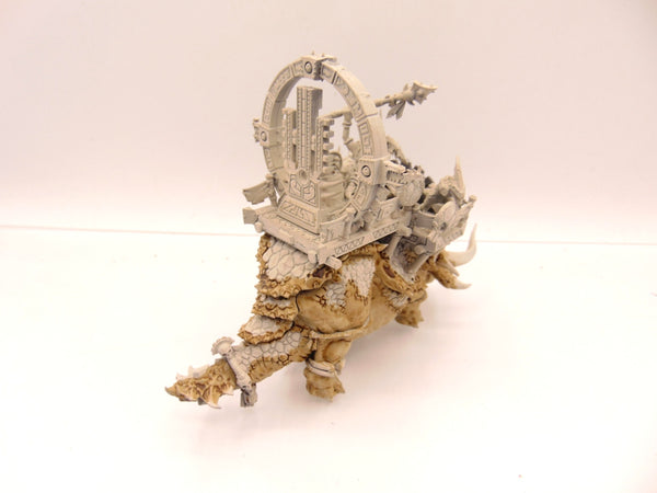 Ancient Stegadon / Engine of the Gods