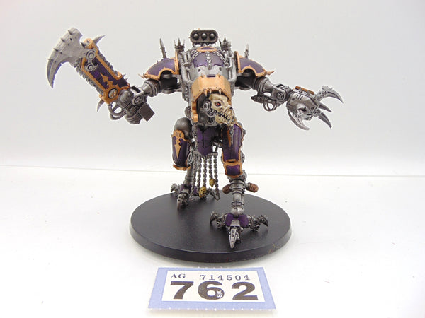 War Dog Karnivore