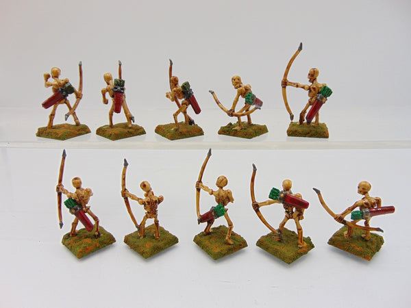 Skeleton Archers