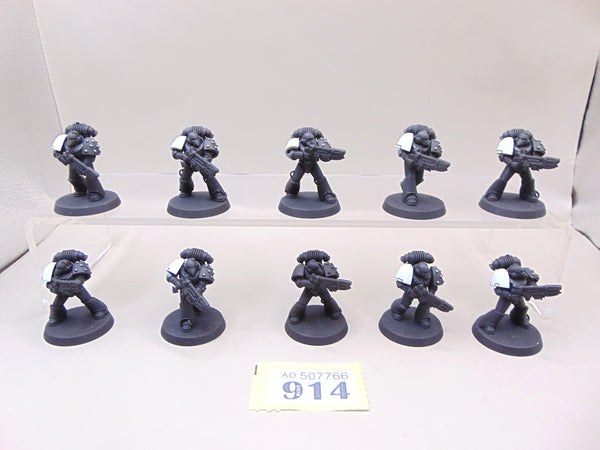 MKVI Support Squad