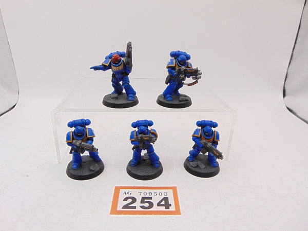 Intercessors