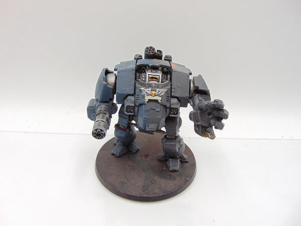 Redemptor Dreadnought