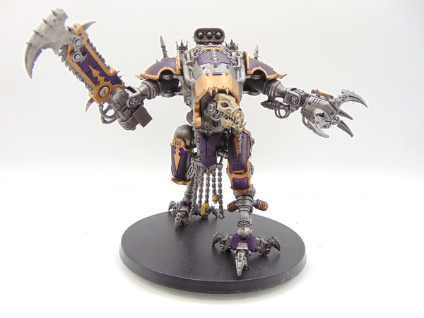 War Dog Karnivore