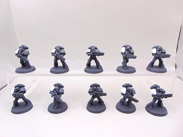 MKVI Support Squad