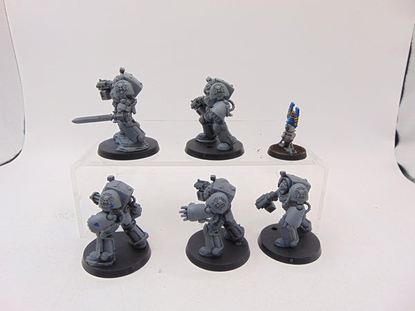 Terminator Squad
