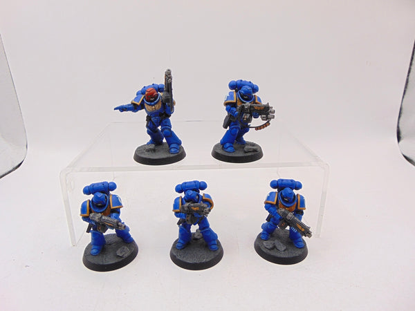Intercessors