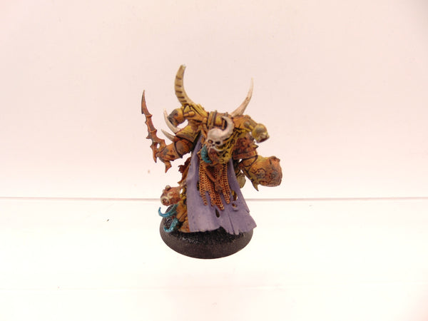 Plague Marine Champion