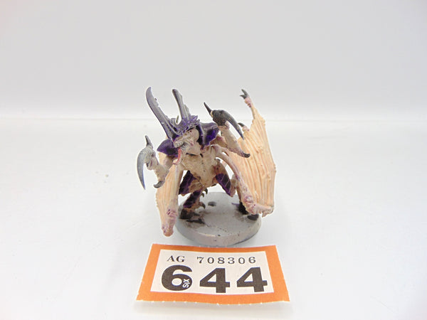 Winged Tyranid Prime