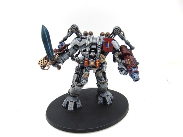 Nemesis Dreadknight