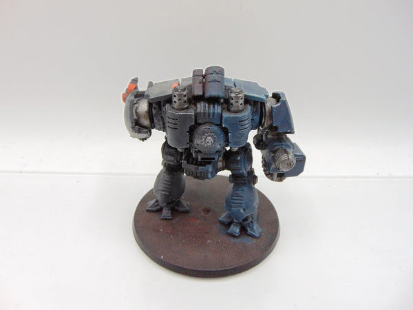 Redemptor Dreadnought