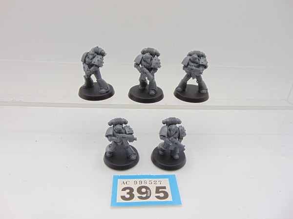 Mk VI Marines