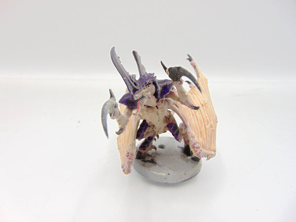 Winged Tyranid Prime