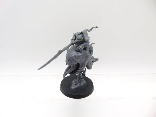 Loonboss on Giant Cave Squig