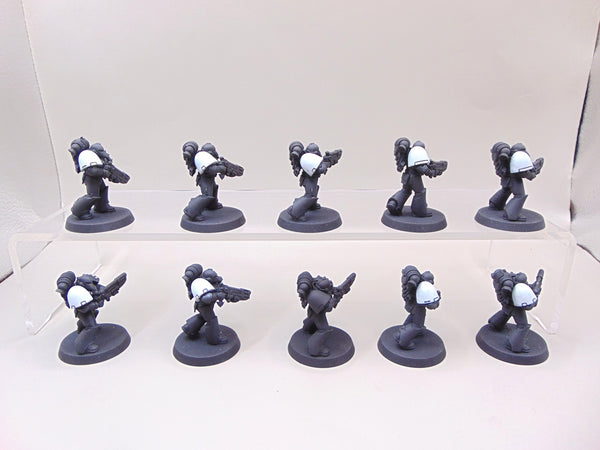 MKVI Support Squad