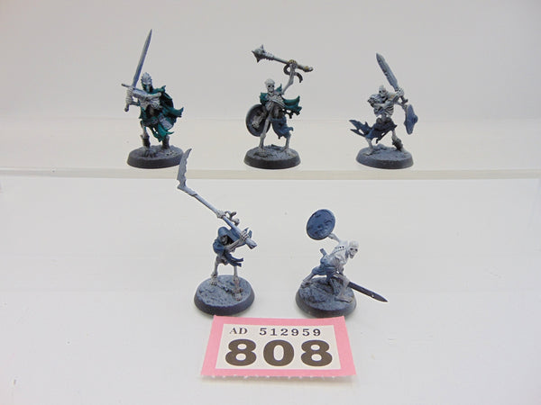 Sepulchral Guard