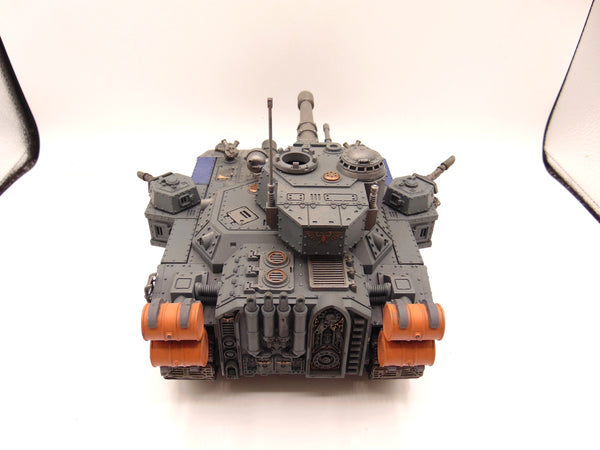 Baneblade