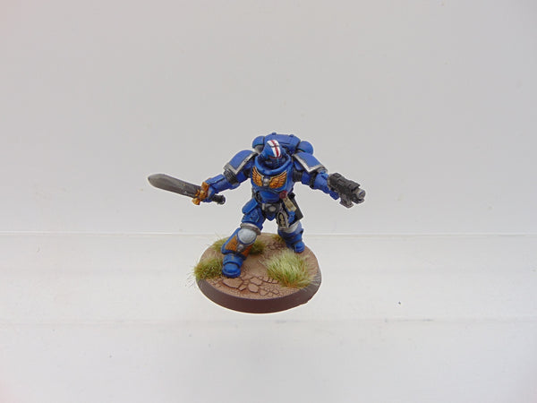 Primaris Lieutenant