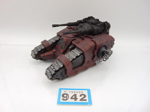 Sicaran Battle Tank