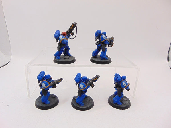 Intercessors