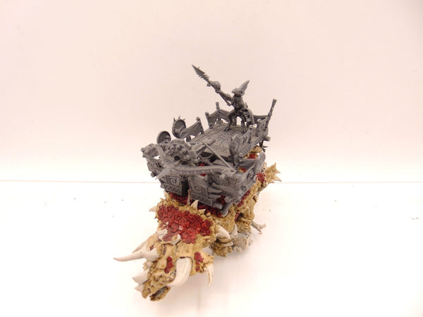 Stegadon