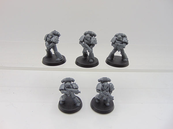 Mk VI Marines