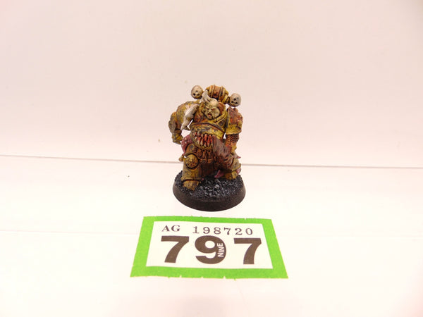 Plague Marine