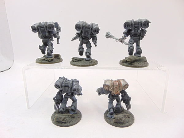 Vanguard Veterans