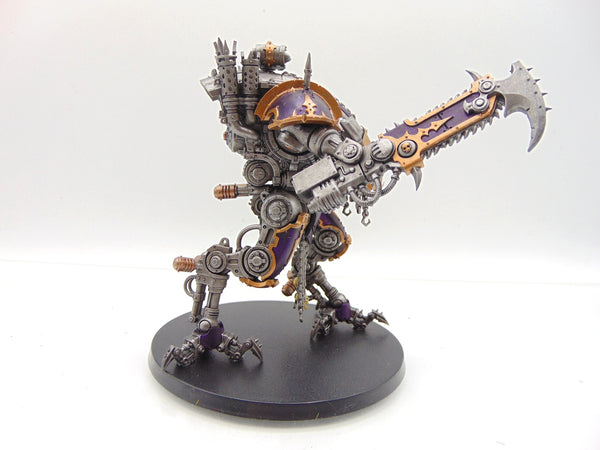 War Dog Karnivore