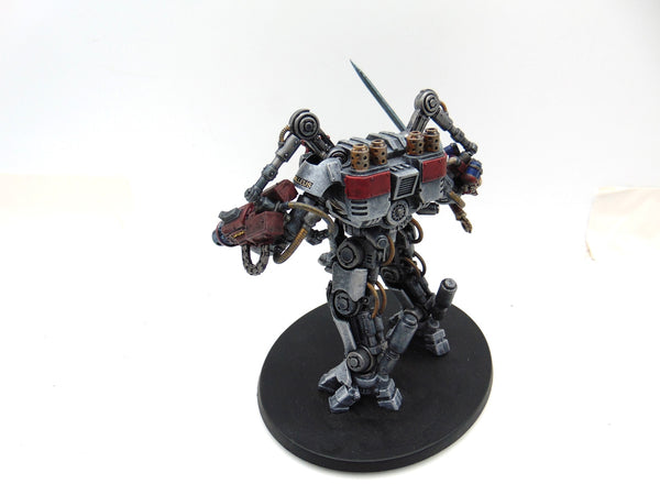 Nemesis Dreadknight