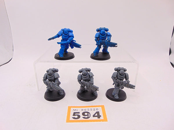Infernus Marines
