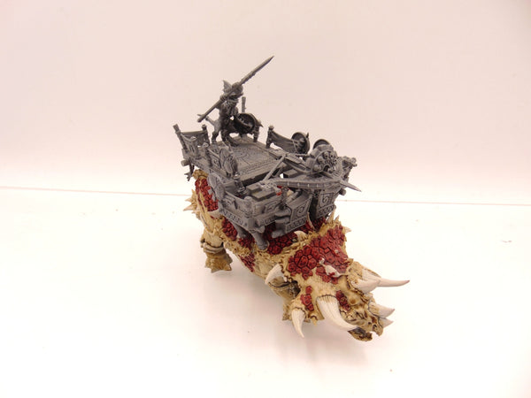 Stegadon