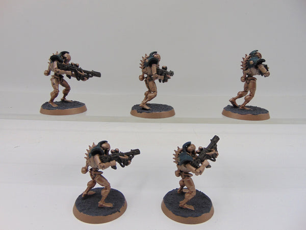 Deathmarks