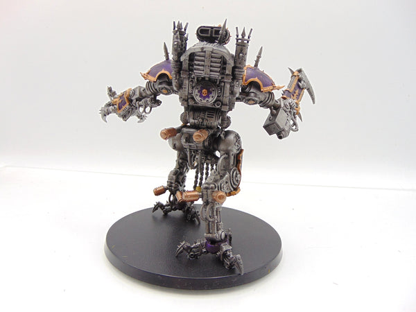 War Dog Karnivore